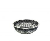 Bowl - Polish pottery