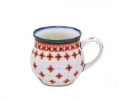 Mug - Polish pottery