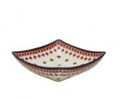 Bowl - Polish pottery