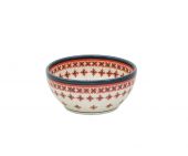 Bowl - Polish pottery