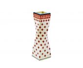 Vase - Polish pottery