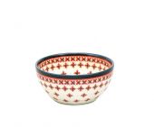 Bowl - Polish pottery