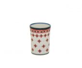 Mug - Polish pottery