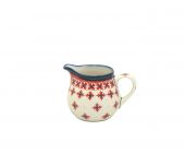 Creamer - Polish pottery