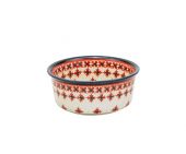 Salat bowl - Polish pottery
