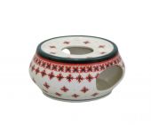 Heater - Polish pottery