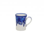 Mug - Polish pottery