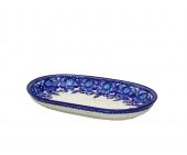 Dish - Polish pottery