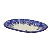 Dish - Polish pottery