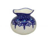 Vase - Polish pottery