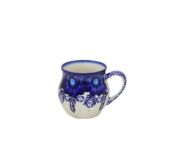 Mug - Polish pottery