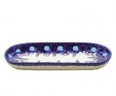 Tray - Polish pottery