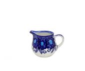 Creamer - Polish pottery