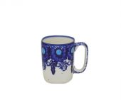 Mug - Polish pottery