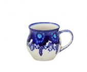 Mug - Polish pottery