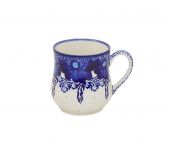 Mug - Polish pottery