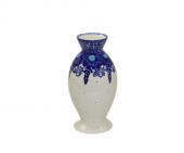 Vase - Polish pottery