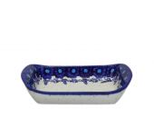 Dish - Polish pottery