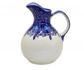 Jug - Polish pottery