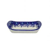 Dish - Polish pottery