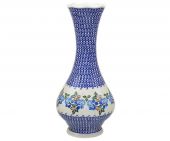 Vase - Polish pottery