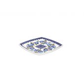 Tray - Polish pottery