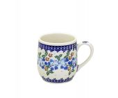 Mug - Polish pottery