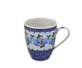 _en[Kubek] - Polish pottery