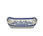 Dish - Polish pottery