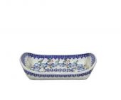 Dish - Polish pottery