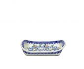 Dish - Polish pottery