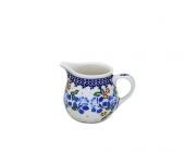 Creamer - Polish pottery