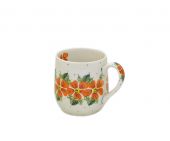 Mug - Polish pottery