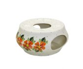 Heater - Polish pottery