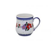 Mug - Polish pottery