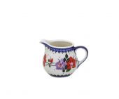 Creamer - Polish pottery