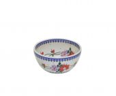 Bowl - Polish pottery