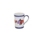 Mug - Polish pottery