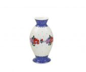 Vase - Polish pottery