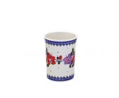 Mug - Polish pottery