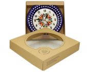 _en[Zegar] - Polish pottery
