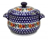 _en[Waza] - Polish pottery