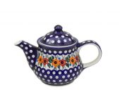 _en[Czajnik] - Polish pottery