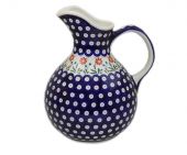 _en[Dzbanek] - Polish pottery