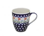 Mug - Polish pottery