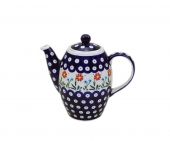 _en[Czajnik] - Polish pottery