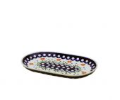 _en[Półmisek] - Polish pottery