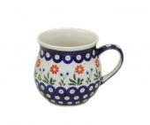 _en[Kubek] - Polish pottery