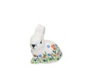 _en[Zajączek] - Polish pottery