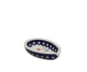 _en[Podstawka pod łyżkę] - Polish pottery